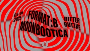 Format:B & Moonbootica