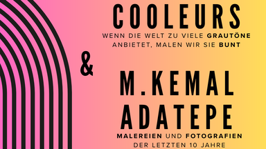 Cooleurs & M. Kemal Adatepe