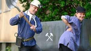 Ruhrpott-Abitur: Datt einmaleins aus'm Pott – wat jeder wissen muss!