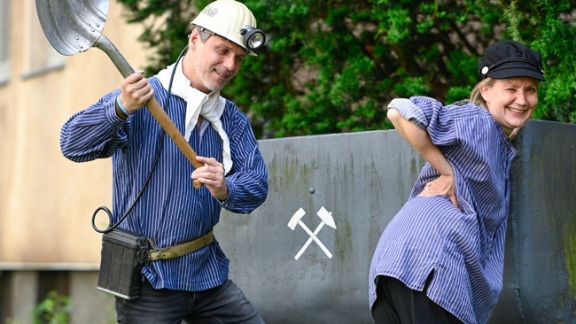 Ruhrpott-Abitur: Datt einmaleins aus'm Pott – wat jeder wissen muss!