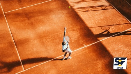 SF-Turnier Pro | Tennis - Fortgeschrittene & Leistungsspieler