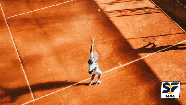 SF-Turnier Pro | Tennis - Fortgeschrittene & Leistungsspieler