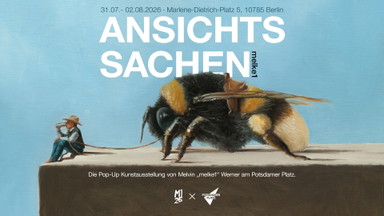melke1: ANSICHTSSACHEN