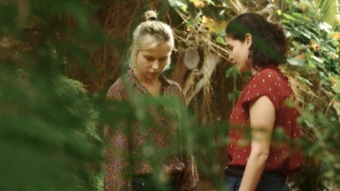 SOMMERKINO | PRIDE PICTURES: MIT LEISER STIMME/ IN A WHISPER