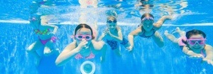 Ferien | Kinderschwimmen Aufbaukurs | Kinder 4-6 Jahre | Markt Indersdorf