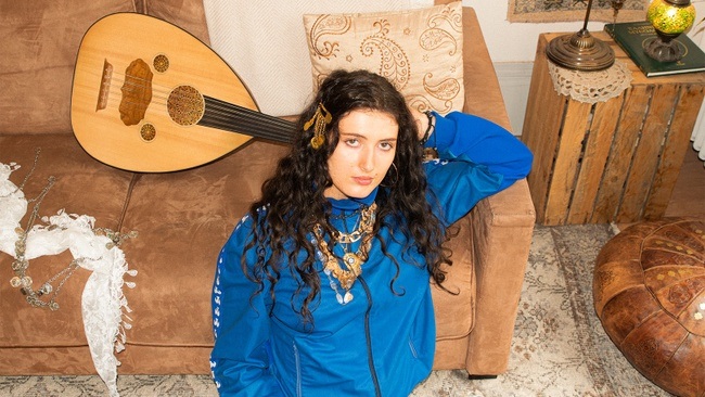 PHRE Festival Opening: Melina + MAHA