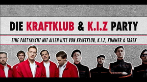 Kraftklub & K.I.Z - Party