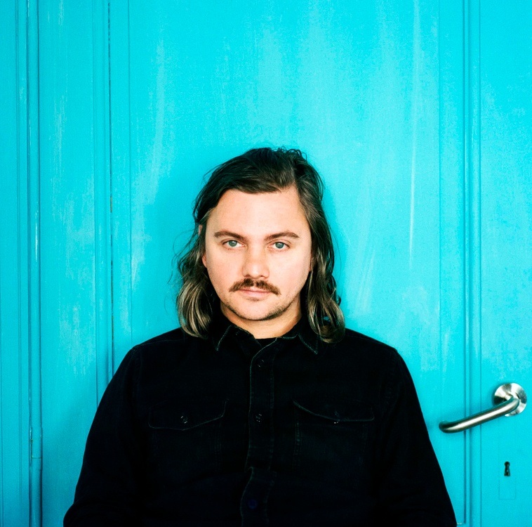 Flavien Berger - präsentiert von Rausgegangen