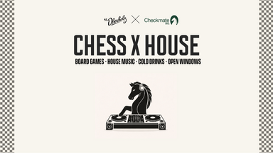 AMATEUR CHESS X ST OBERHOLZ