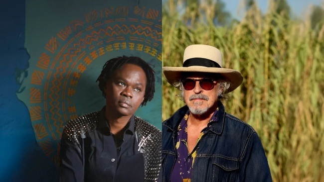 La Nuit d'Afrique – From Sahel to Rhine