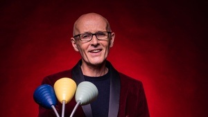 Der Weihnachtsbengel - Gerd Normann liest Weihnachtssatiren