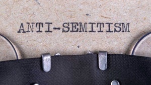 Antisemitismus in den Medien