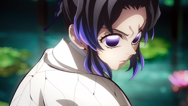 Anime Cinema: Demon Slayer Infinity Castle