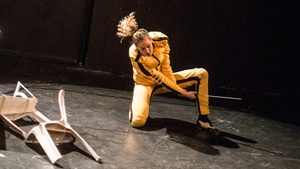 Sweetie You Ain´t Guilty | Gony Paz