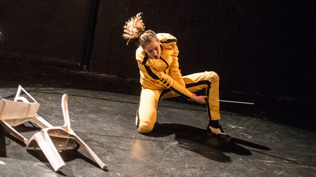 Sweetie You Ain´t Guilty | Gony Paz