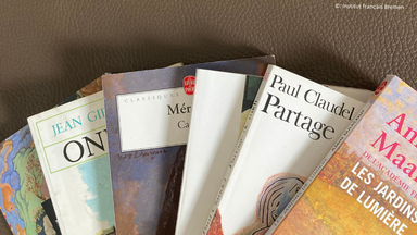 Club de lecture