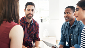 Deutsch - SprachClub