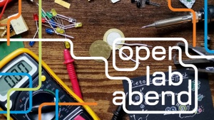 Open Lab Abend: Wie man Energie im Wald ernten kann: Ideenlabor für die Zukunft der Landwirtschaft
