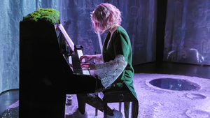 ES IST NIE SOMMER IM RUHRGEBIET