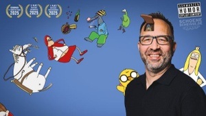 Der 229. Blaue Montag – Die wilde Mix-Show talentierter Typen und originärer Persönlichkeiten