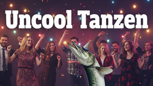 Uncool tanzen