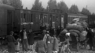 80 Jahre Flucht und Vertreibung. Geschichten vom Flüchten, Ankommen und Erinnern in Deutschland