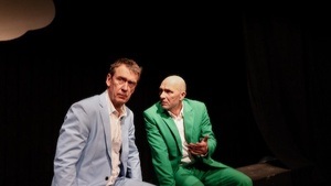 Die Tage, die ich mit Gott verbrachte