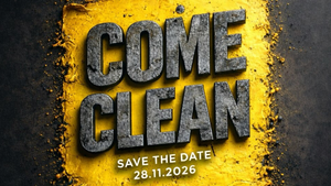 Come Clean