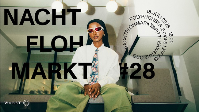 Nachtflohmarkt #28
