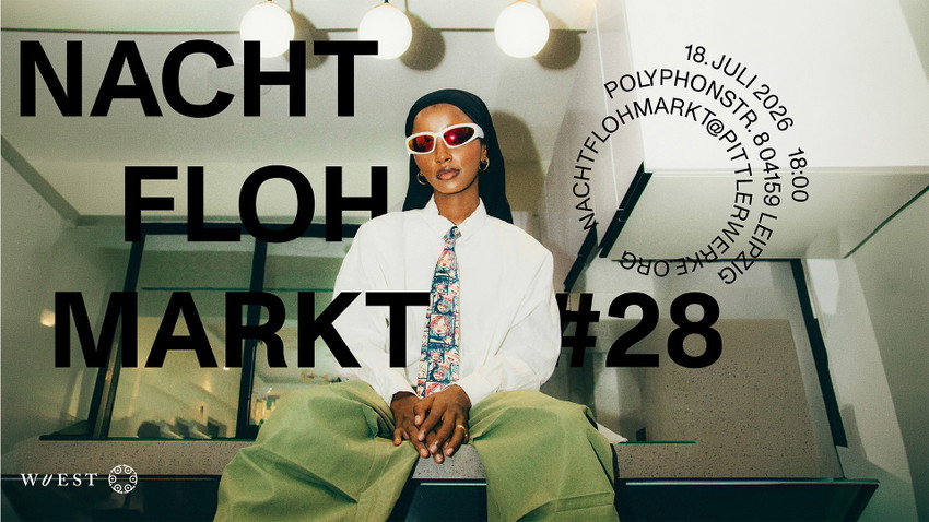 Nachtflohmarkt #28