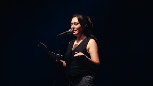 Pump up the Mic - Regio Slam Kiel