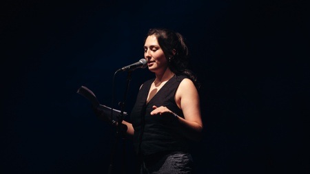 Pump up the Mic - Regio Slam Kiel