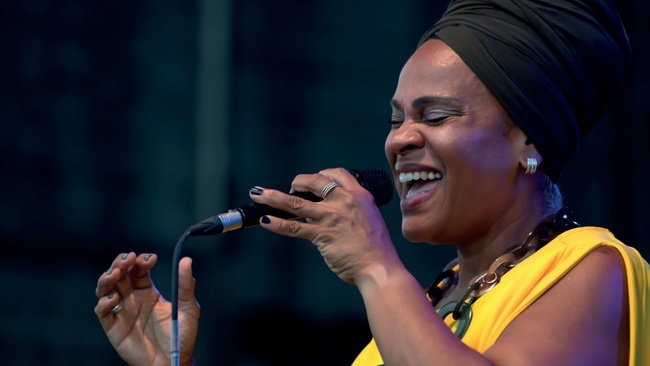 Cecile Verny Quartett