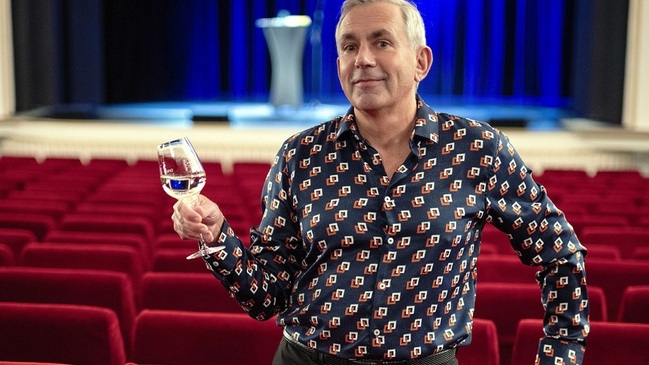 Wladimir Kaminer