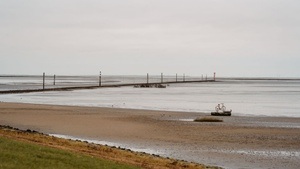 Karnevalsauszeit auf Juist - Freiheit und Weite