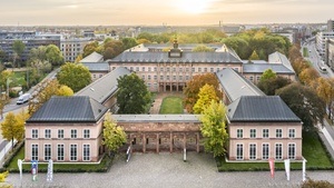 TALK I Ein Catalogue Raisonné geht online