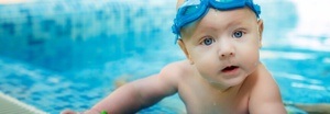 Babyschwimmen 1 | 2 - 7 Monate | Thalk.Obersendl.-Forsten-Fürstenr.-Solln