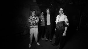 Flora Chroma EP Release Konzert