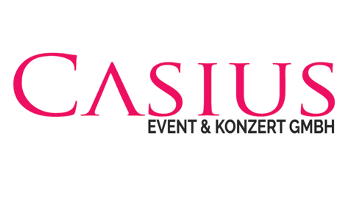 Casius Event \u0026 Konzert GmbH