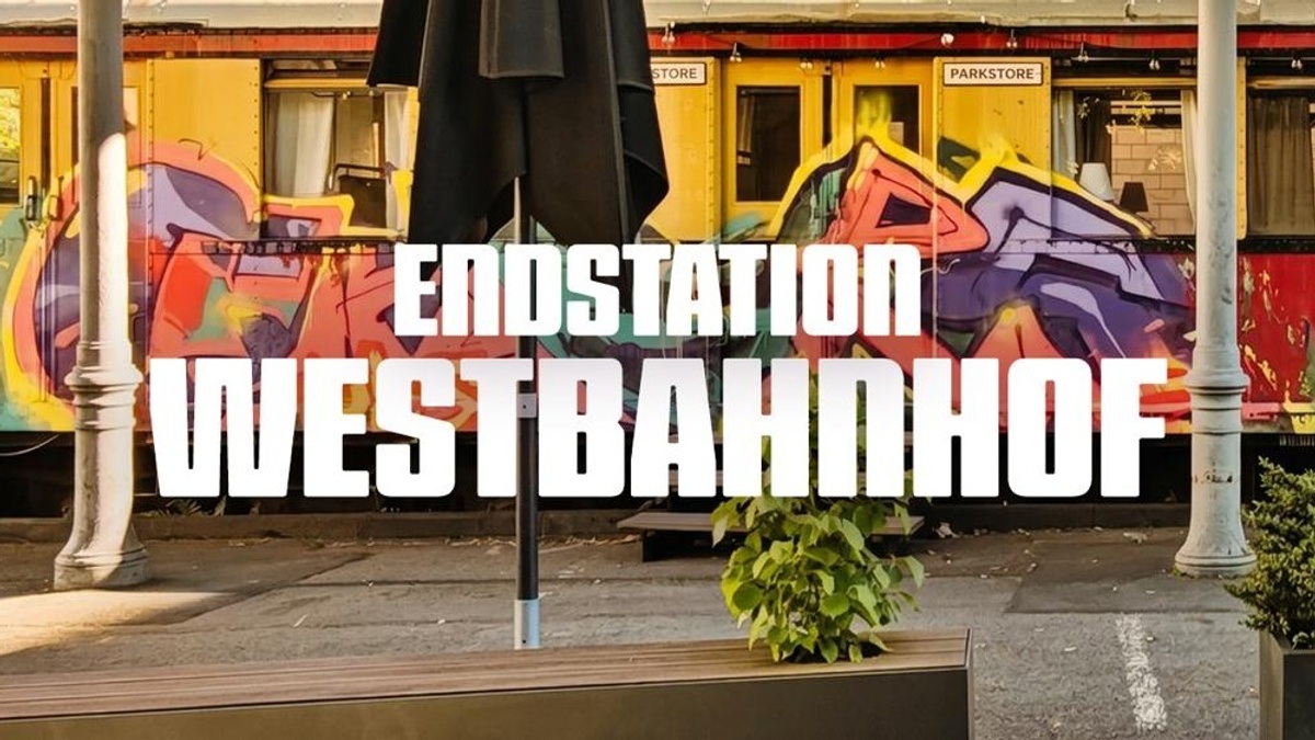 Endstation Westbahnhof