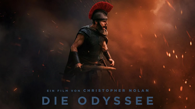 Die Odyssee