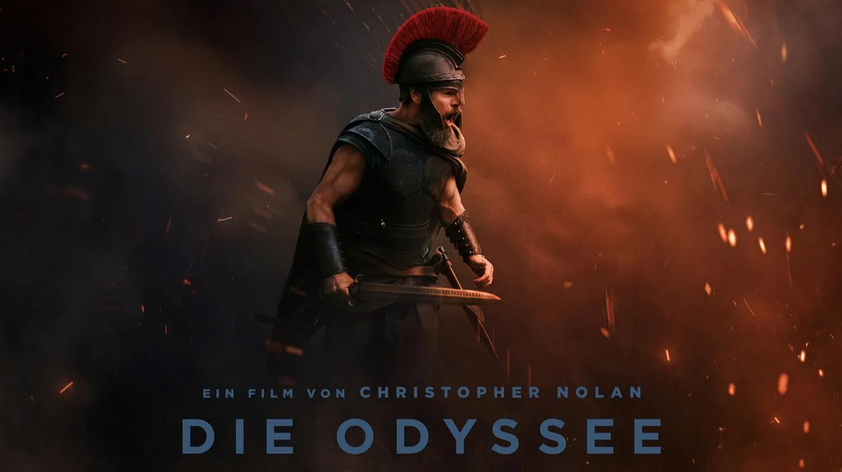 Die Odyssee