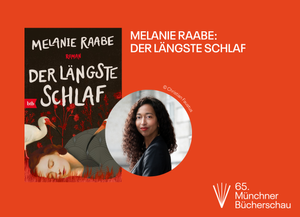 Melanie Raabe: „Der längste Schlaf“