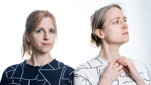 RaDeschnig mit "Säulenheilig"