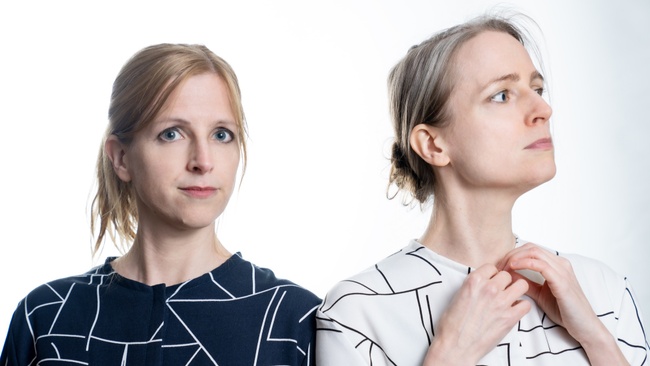 RaDeschnig mit "Säulenheilig"