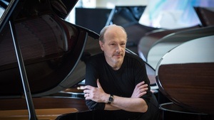 MDR-Musiksommer: Sagenhaft - Marc André Hamelin