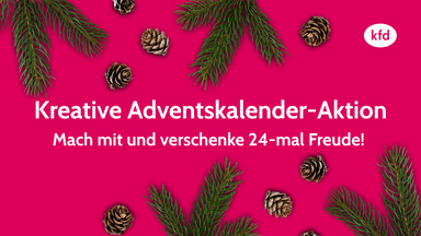 Adventskalender-Tauschen für Frauen