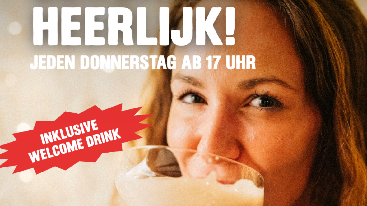 After Work im Bergheim25