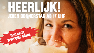 After Work im Bergheim25