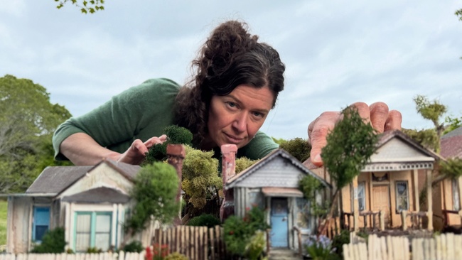 Berlinale Wettbewerb: YO (LOVE IS A REBELLIOUS BIRD)